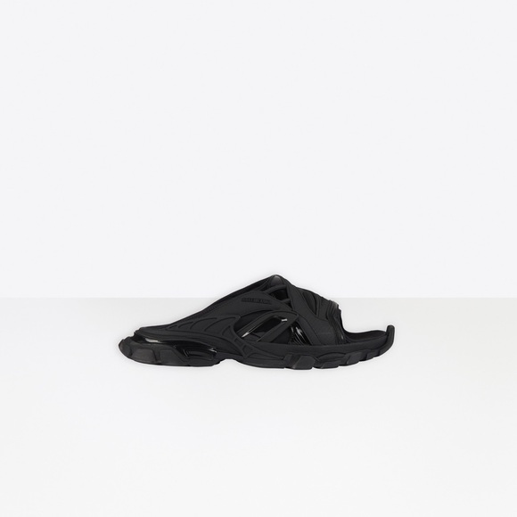 Balenciaga Slides